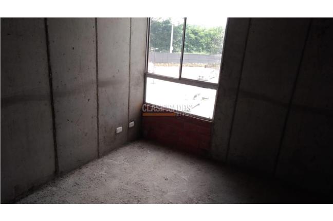 Apartamentos, Venta, Hacienda Kachipay - $200.000.000