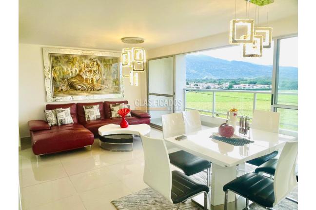 Apartamentos, Venta en Jamundí