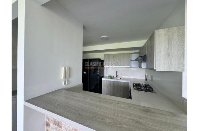 Apartamentos, Venta en Jamundí
