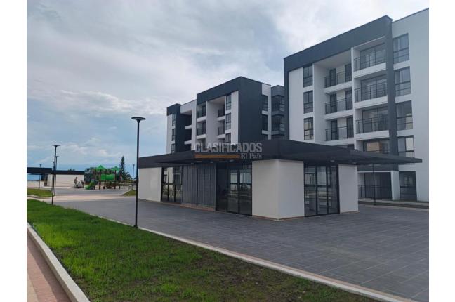 Apartamentos, Alquiler, Armenia - $1.600.000