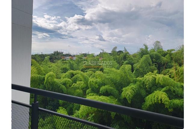 Apartamentos, Alquiler, Armenia - $1.600.000