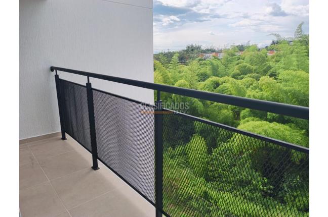 Apartamentos, Alquiler, Armenia - $1.600.000