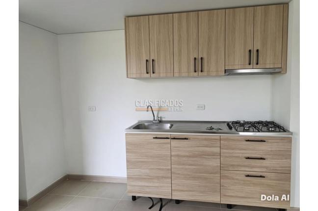 Apartamentos, Alquiler, Armenia - $1.600.000