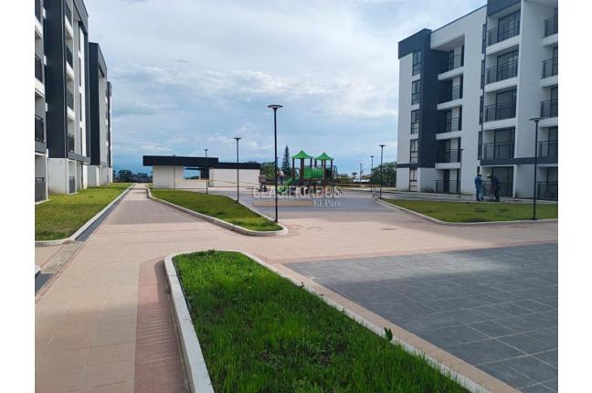 Apartamentos, Alquiler, Armenia - $1.600.000