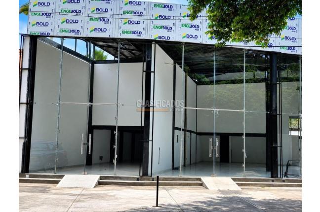 Locales y Bodegas, Alquiler, Ciudad Jardín - $5.500.000