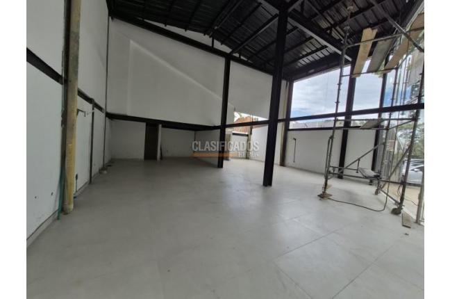 Locales y Bodegas, Alquiler, Ciudad Jardín - $5.500.000