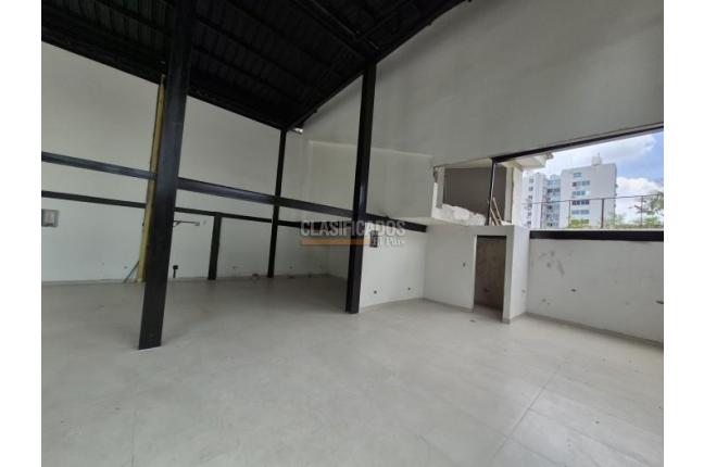 Locales y Bodegas, Alquiler, Ciudad Jardín - $5.500.000