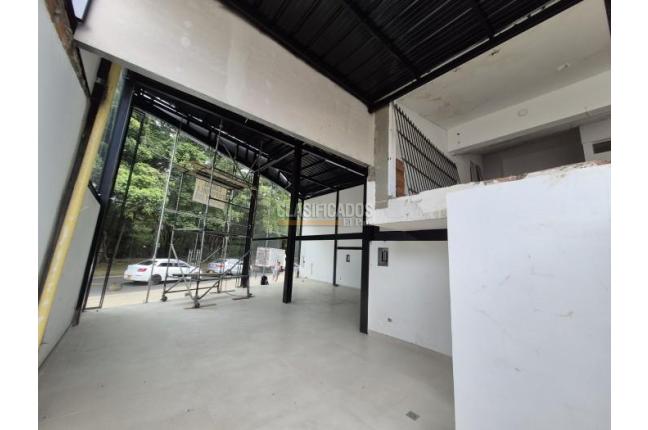 Locales y Bodegas, Alquiler, Ciudad Jardín - $5.500.000