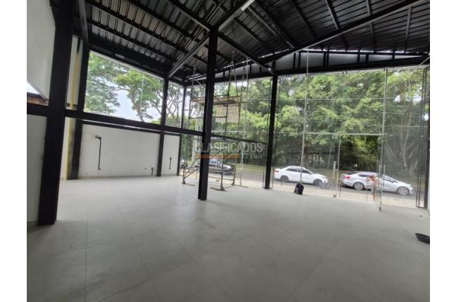 Locales y Bodegas, Alquiler, Ciudad Jardín - $5.500.000