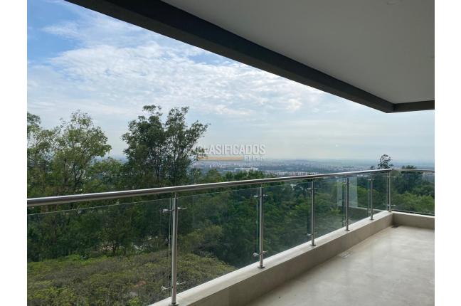 Apartamentos, Venta, Pance - $1.650.000.000