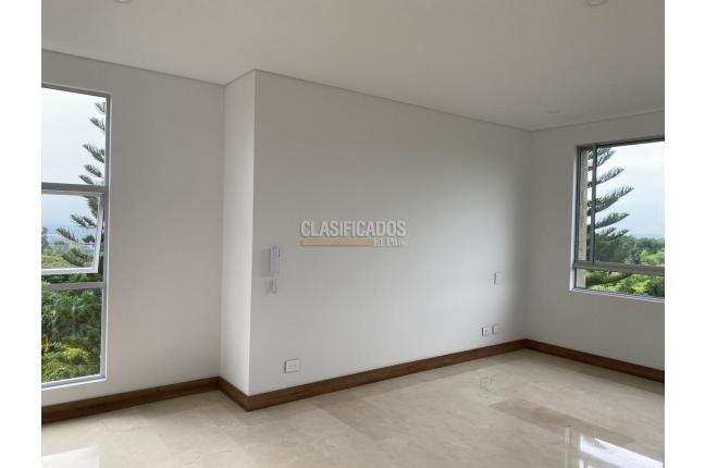 Apartamentos, Venta, Pance - $1.650.000.000