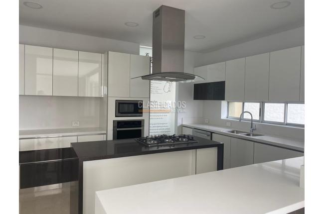 Apartamentos, Venta, Pance - $1.650.000.000