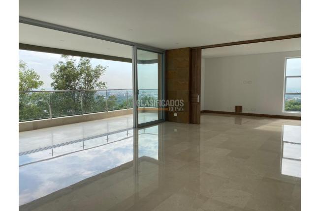 Apartamentos, Venta, Pance - $1.650.000.000
