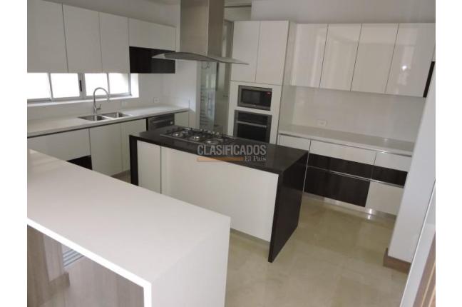 Apartamentos, Venta, Pance - $1.650.000.000