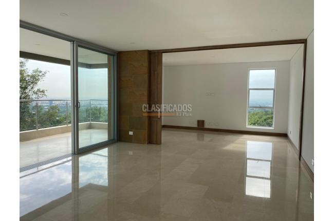 Apartamentos, Venta, Pance - $1.650.000.000