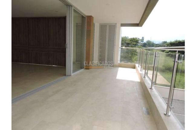 Apartamentos, Venta, Pance - $1.650.000.000