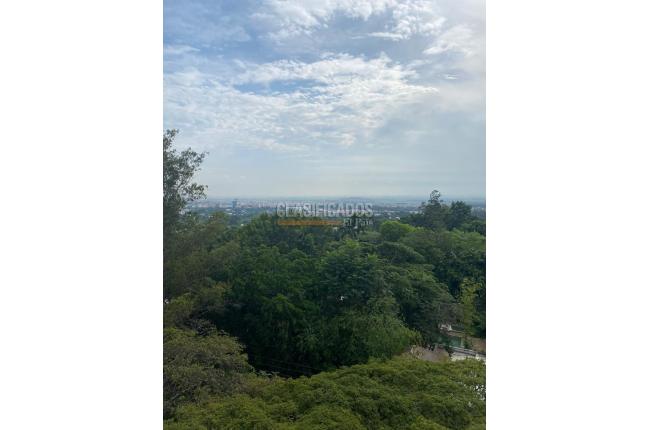 Apartamentos, Venta, Pance - $1.650.000.000