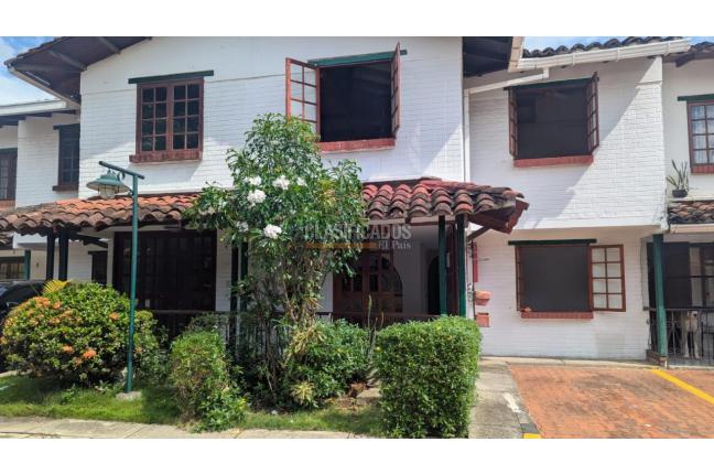 Casas, Venta, Alférez Real - $470.000.000