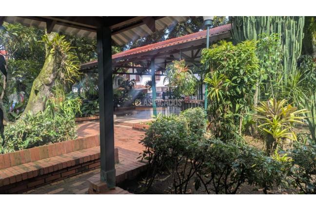 Casas, Venta, Alférez Real - $470.000.000