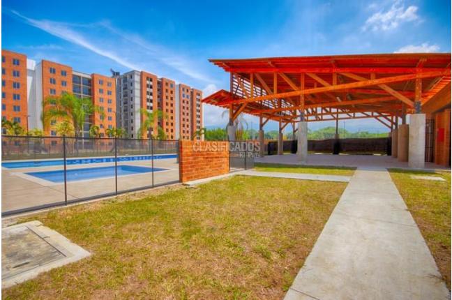 Apartamentos, Venta, Jamundí - $248.000.000