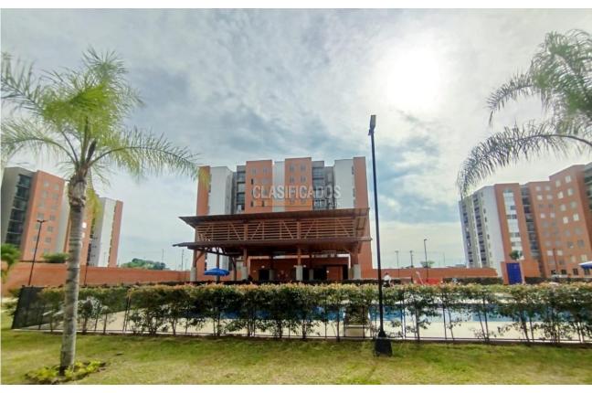 Apartamentos, Venta, Jamundí - $248.000.000