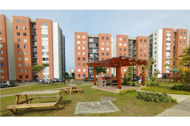 Apartamentos, Venta, Jamundí - $248.000.000