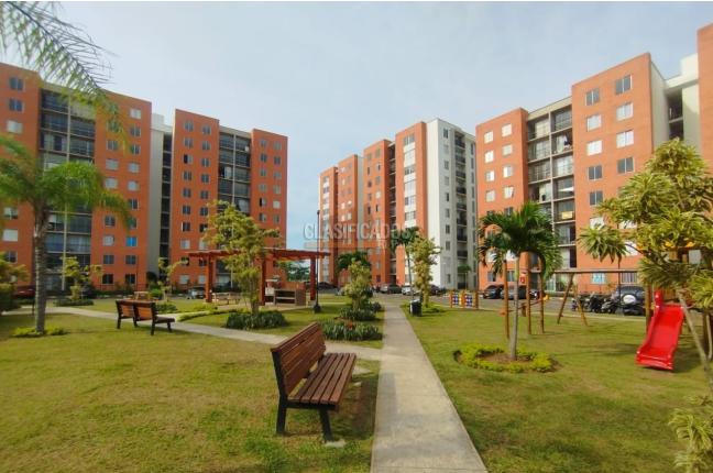 Apartamentos, Venta, Jamundí - $248.000.000