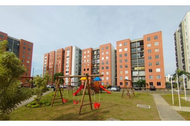 Apartamentos, Venta, Jamundí - $248.000.000