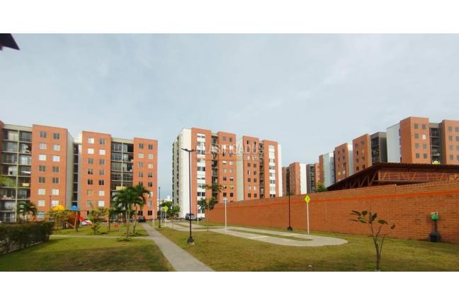 Apartamentos, Venta, Jamundí - $248.000.000