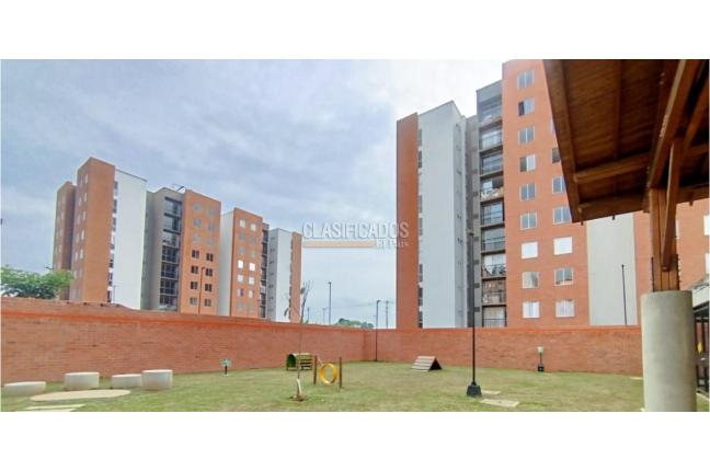 Apartamentos, Venta, Jamundí - $248.000.000