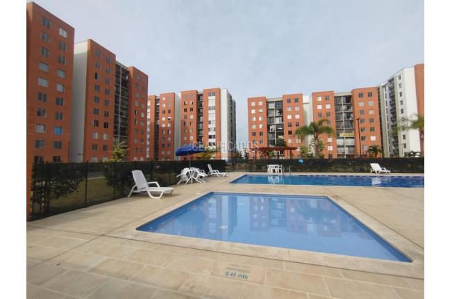 Apartamentos, Venta, Jamundí - $248.000.000