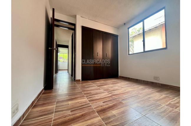 Apartamentos, Alquiler, Ciudad Jardín - $2.000.000