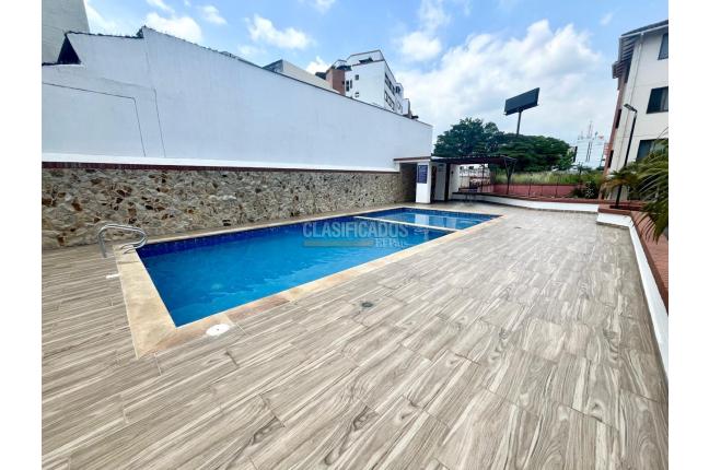 Apartamentos, Alquiler, Ciudad Jardín - $2.000.000