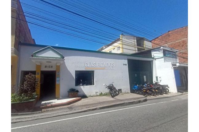 Casas, Alquiler, Floridablanca - $9.500.000