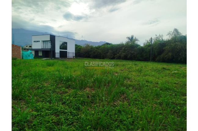 Lotes, Venta, Jamundí - $180.000.000