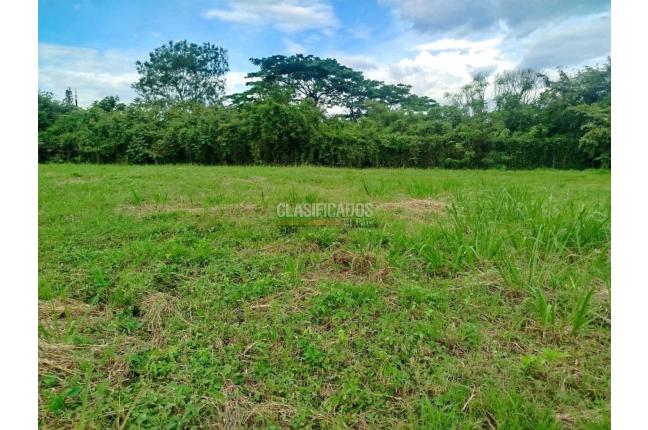 Lotes, Venta, Jamundí - $180.000.000