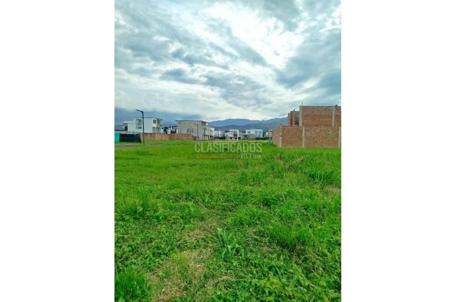 Lotes, Venta, Jamundí - $180.000.000