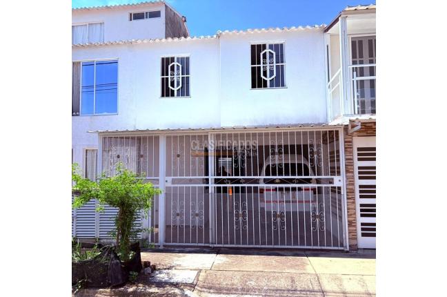 Casas, Alquiler, Jamundí - $1.300.000