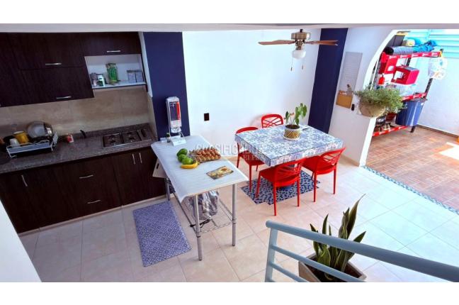 Casas, Alquiler, Jamundí - $1.300.000