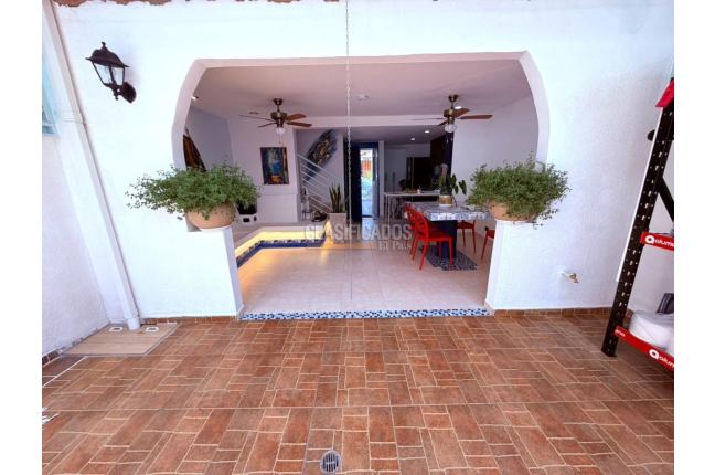 Casas, Alquiler, Jamundí - $1.300.000
