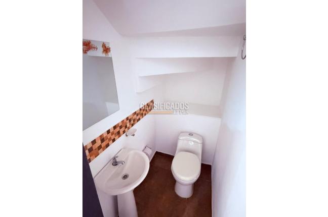Casas, Alquiler, Jamundí - $1.300.000