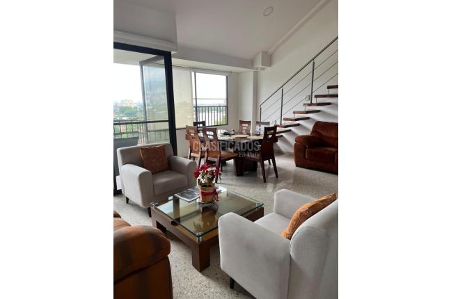 Apartamentos, Venta, Tequendama - $650.000.000