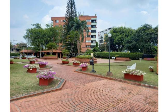 Apartamentos, Venta, Tequendama - $650.000.000