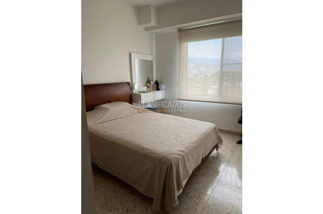 Apartamentos, Venta, Tequendama - $650.000.000