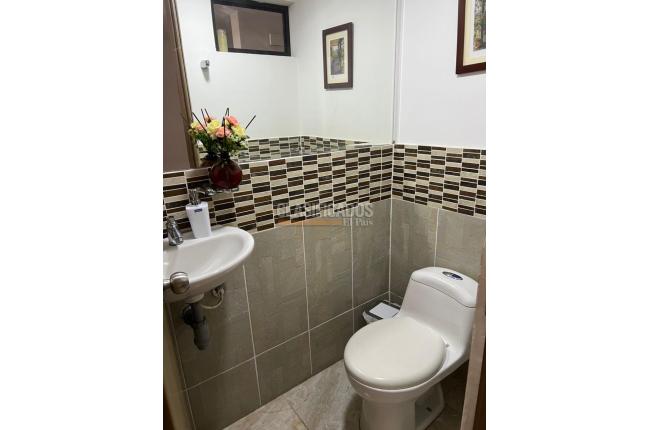 Apartamentos, Venta, Tequendama - $650.000.000