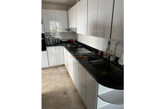 Apartamentos, Venta, Tequendama - $650.000.000