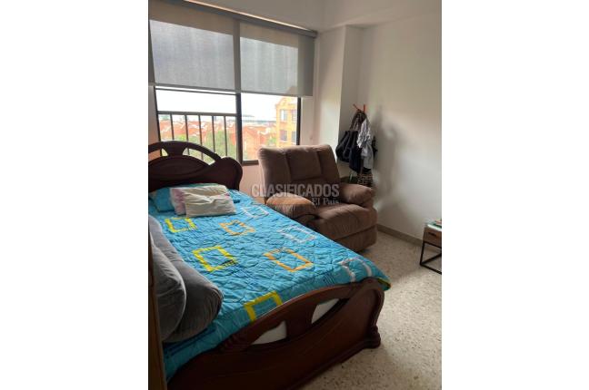 Apartamentos, Venta, Tequendama - $650.000.000