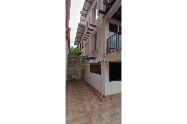 Apartamentos, Alquiler, Buitrera - $1.600.000