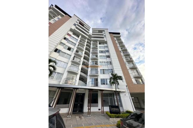 Apartaestudios, Alquiler, Floridablanca - $2.800.000