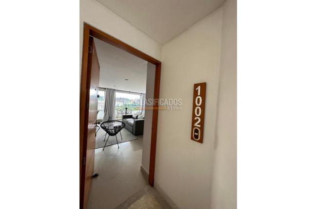 Apartaestudios, Alquiler, Floridablanca - $2.800.000